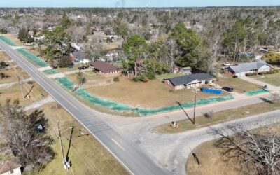 Hydroseeding Explained: A Step-by-Step Guide for Residential and Commercial Lawns